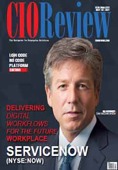 Top 10 No Code Low Code Platform Solution Companies - 2021