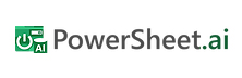 PowerSheet.ai